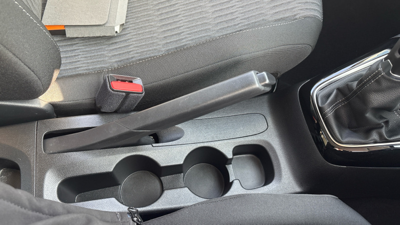 Vauxhall Corsa 1.2 Design 5dr Petrol Hatchback